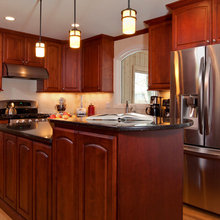Kitchen Remodel Ideas