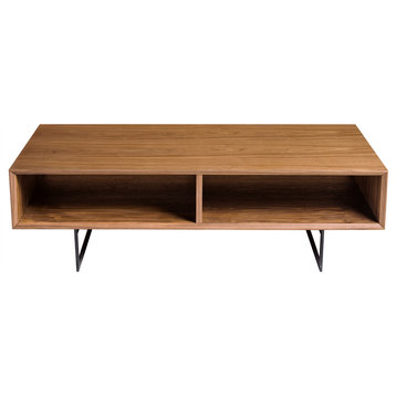 Anderson 48" Coffee Table