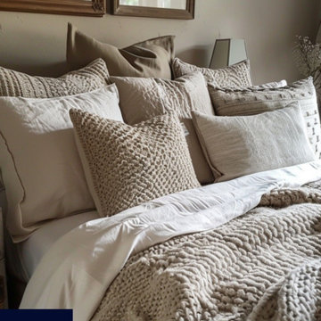 Master Bedroom Concept