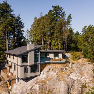 Eagles Perch