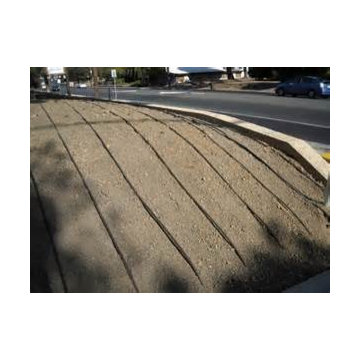Irrigation Job
