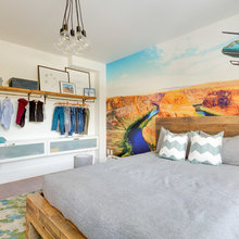 Chambre garçon