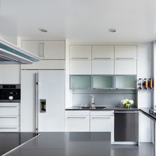 Countertop colors/styles