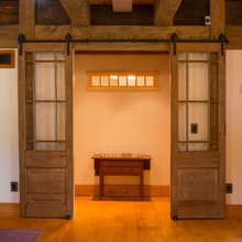 doors