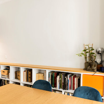APPARTEMENT // ALBERT THOMAS