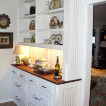 Oakfield Dining
