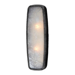 Utopia Large Sconce - Lighting