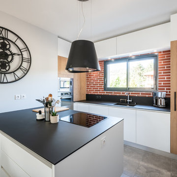 Cuisine maison neuve Beynost 01700