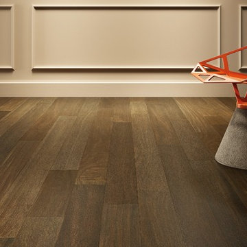 Exotic Hardwoods