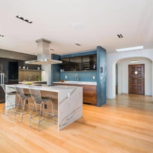 Studio Draw - Kitchen