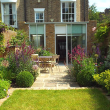 Patio ideas