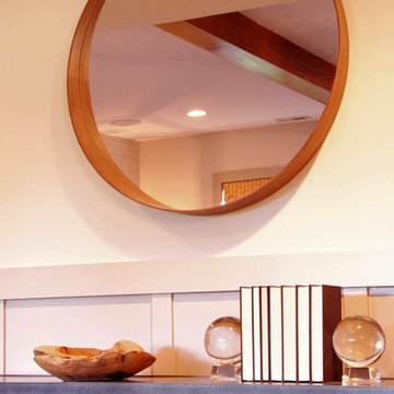 Hamilton Proper Basement Remodel