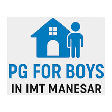 PG For Boys In IMT Manesar