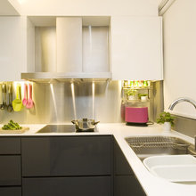 Backsplash