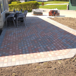 Hardscapes - Products