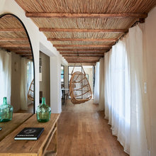 Plafond