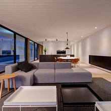 favourite living areas