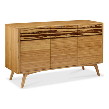 Azara Sideboard, Caramelized
