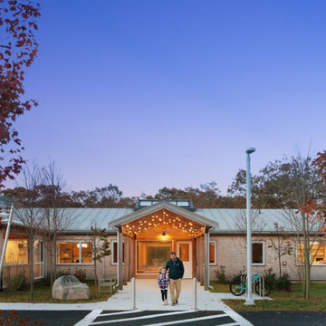 MV Community Service Early Education & Care Center