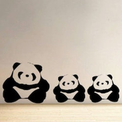Cool Wall Decals - Products