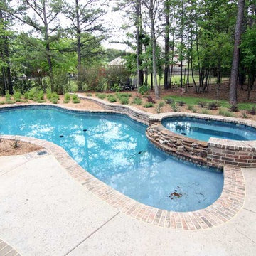 Radius Pools