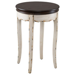 Contemporary Side Tables And End Tables by GDFStudio