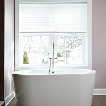 New England Colonial