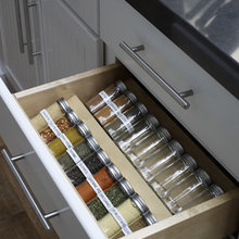 Kitchen Organization