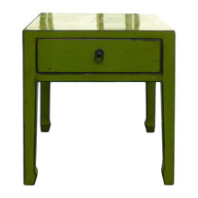Chinese Chest
