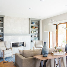 Fireplace Ideas