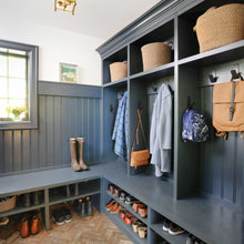 Garage Area