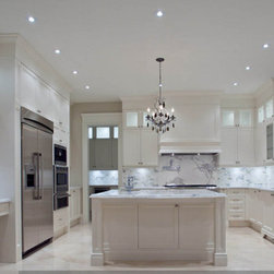 Kitchen Countertops - Kitchen Countertops