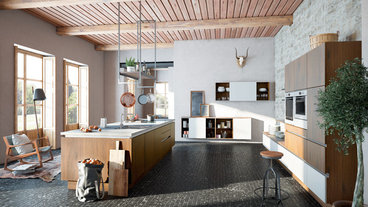 Die 15 besten Küchenplaner und Küchenstudios in Lüneburg | Houzz