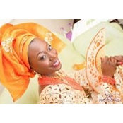 Funke Pegba-Otemolu's photo