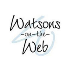 Watsons on the web