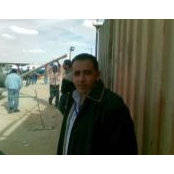 Mohamed Sayeds foto