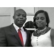 Emmanuel Oyama's photo