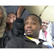 Prince Green's photo