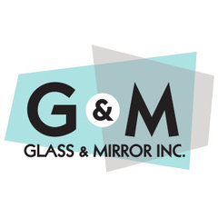 Glass & Mirror, Inc.