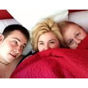 Callum Starrss foto