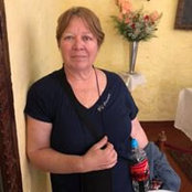 Photo de Mimi Chase