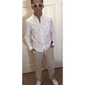 Kyle Flores's photo