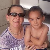 Tracey Hall Roberts's photo