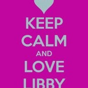 Libby Slattons foto