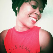 Sharon Bests foto