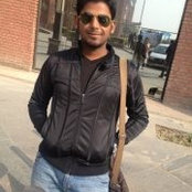 Foto von Pratyush Agarwal