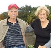 Bruce N Winnie Combs's photo