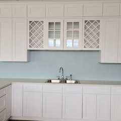 DL Cabinetry  (Metairie)