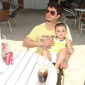 Shehroz Aftab's photo