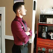 Joshua Guzman's photo